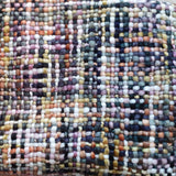 CHUNKY TWEED SCARF - by Cool Trade Winds