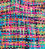 CHUNKY TWEED SCARF - by Cool Trade Winds