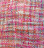 CHUNKY TWEED SCARF - by Cool Trade Winds