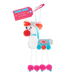 LLAMA HANGING DECORATION - by Believe You Can