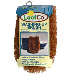 LOOFCO WASHING UP BRUSH