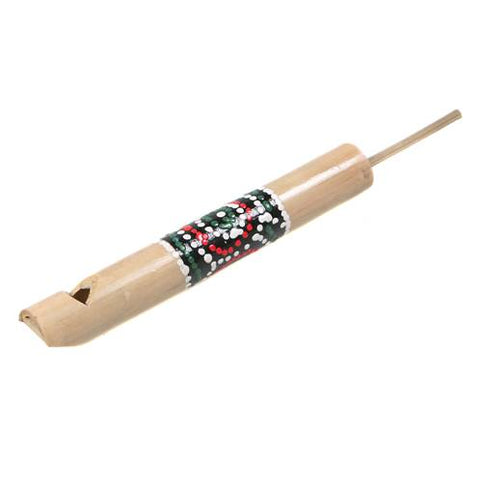 BAMBOO BIRD WHISTLE