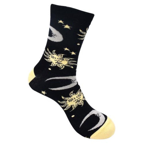 CELESTIAL BAMBOO SOCKS - ladies