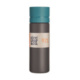 CIRCULAR REUSABLE WATER BOTTLE - by Circular&Co