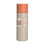 CIRCULAR REUSABLE WATER BOTTLE - by Circular&Co