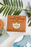 ON THE GO TRAVEL WASH KIT