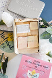 ON THE GO TRAVEL WASH KIT