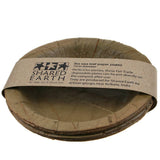 SAA LEAF MINI DISHES 11cm