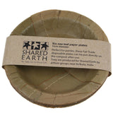 SAA LEAF MINI DISHES 11cm