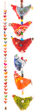 BIRD BELL TOTA