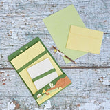ELEPHANT DUNG STATIONERY SET - by Paper High
