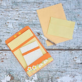 ELEPHANT DUNG STATIONERY SET - by Paper High