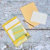 ELEPHANT DUNG STATIONERY SET - by Paper High