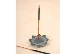 MINI FLOWER INCENSE HOLDER