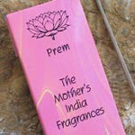 TRADITIONAL INCENSE MINI STICKS - by the Mother's India Fragrances
