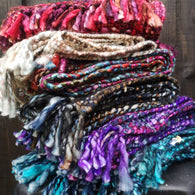 Scarves &amp; Wraps