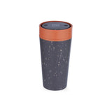 CIRCULAR REUSABLE COFFEE CUP - by Circular&Co