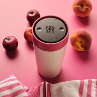 CIRCULAR REUSABLE COFFEE CUP - by Circular&Co