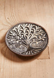 TREE OF LIFE ALUMINIUM INCENSE HOLDER