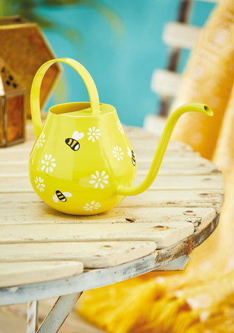 BEE WATERING CAN