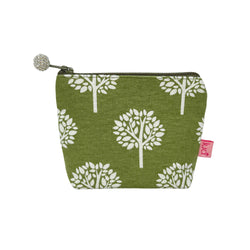 OLIVE TREE COIN PURSE - by Lua