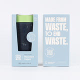 CIRCULAR REUSABLE COFFEE CUP - by Circular&Co