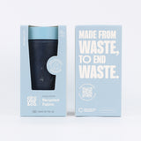 CIRCULAR REUSABLE COFFEE CUP - by Circular&Co