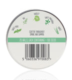 SEEDBALL HERB MIX TIN