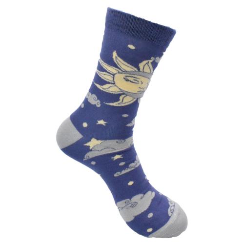 SUN BAMBOO SOCKS - mens