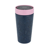 CIRCULAR REUSABLE COFFEE CUP - by Circular&Co