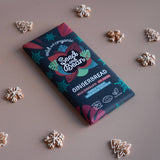 Gingerbread Milk Chocolate - by Seed & Bean