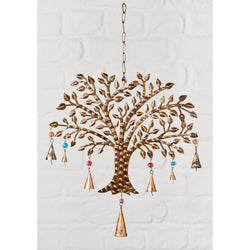 Tree of Life Windchime