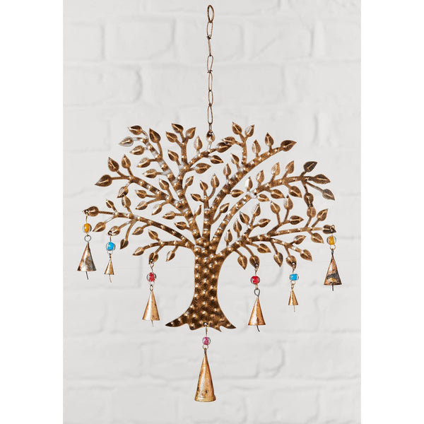 Tree of Life Windchime