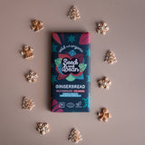 Gingerbread Milk Chocolate - by Seed & Bean