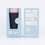 CIRCULAR REUSABLE COFFEE CUP - by Circular&Co