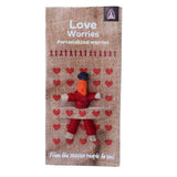 MINI PERSONAL WORRY DOLL